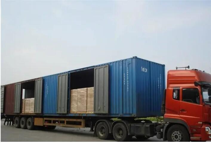 厦门到鄠邑区整车运输