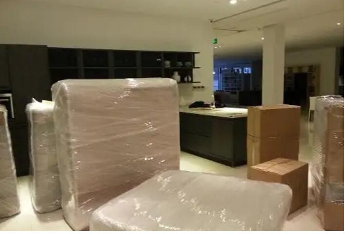 厦门到鄠邑区长途搬家