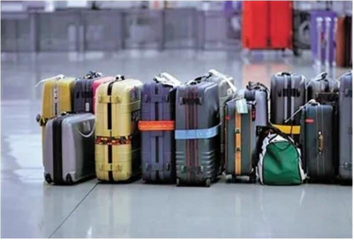 厦门到鄠邑区行李托运