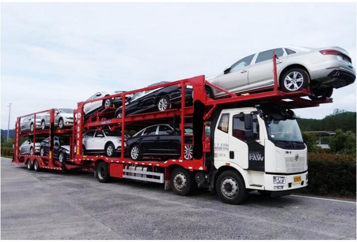 厦门到鄠邑区轿车托运